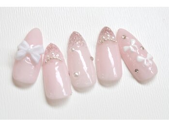 【ハンド】ワンホン定額B