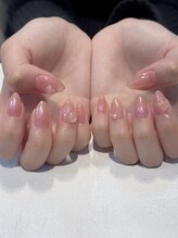 ラトリエジッタ(L atelier JITTA)/女子ネイル