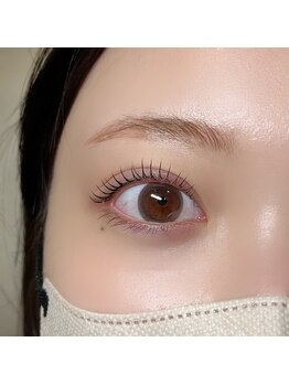 リーベル(Liebelle)/ラッシュリフト