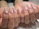 テンネイル(10 NAILS)の写真/フォルムに自信＆実績◎シンプル×上品そして時短な長さ出し"美しい理想の手元へ"