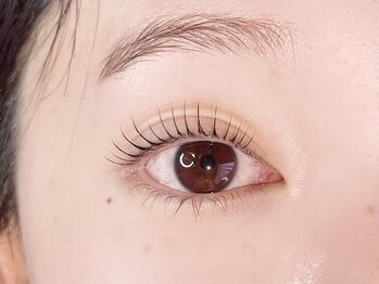 メアリー ネイルアンドアイラッシュ 八木店(mary)/まつげパーマ