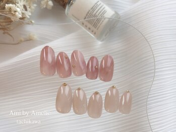 アミ バイ アメリ(AMI by Amelie)/店内サンプル:ruka