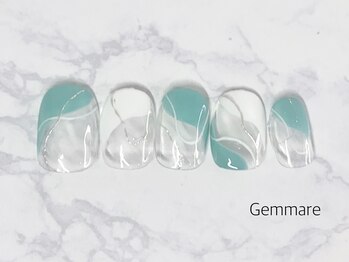 クリアニュアンスフレンチ