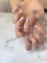 サロンドニーナ(Salon De Niina)/マグネットデザイン＊°