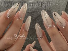 ディーズサロン(Dz salon)