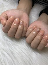 ミスネイル 石垣店(Ms.naiL)/