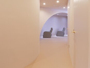 スリーズララ 大船駅前店(Cerise LaLa)/◆ワクワクさせるオシャレ店内◆