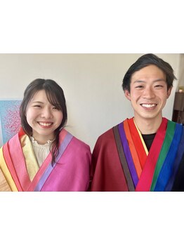 友達・カップルで利用したい