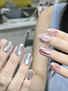 ネイルブラン(Nail Blanc)/