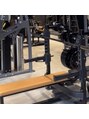 リン 高崎院(RIN)&nbsp;パーソナルジムに週２行くようにしてます。