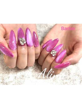 スカルプが得意なサロン