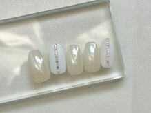 クーネイル(kuunail)/定額Bコース¥7,500