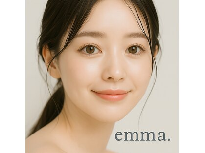 エマ(emma.)の写真