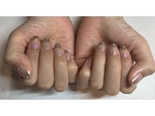 アールエム(Rm)/9月☆ネイル