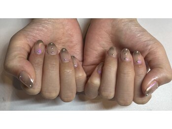 アールエム(Rm)/9月☆ネイル