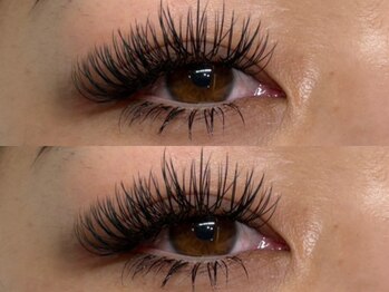 ジェイムファイブアイ 梅田中津店(Jiem5eye)/バインドロック ダブルフラット