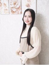 ネイルサロン ストーク(Nail Salon Stork) KOKORO アイリスト