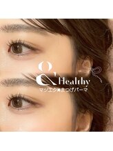 メルシートータルビューティー(MERCI)/☆アンドヘルシー☆