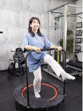 しほり 本厚木/運動が苦手な方でも全然OK！！