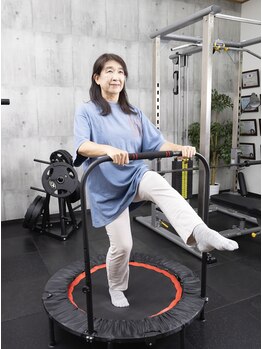 しほり 本厚木/運動が苦手な方でも全然OK!!