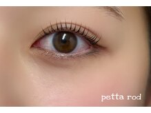 プラスアイ 自由が丘店/まつ毛パーマ