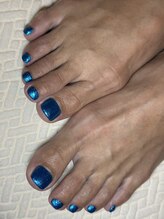 プライベートサロン リーフ(Privatesalon leaf)/