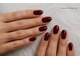 マリーネイルズ ららぽーと磐田店(MARIE NAILS)の写真/★【平日限定】ご新規様でハンドワンカラー¥4000+税！手足同時施術OK！当日予約OK！１week保証付き♪