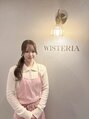 ウィステリア 名古屋栄店(WISTERIA)&nbsp;戸上 菜穂