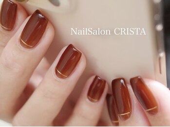 クリスタ(CRISTA)/デザインコース