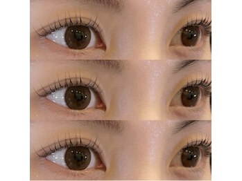 クリークノイズヘア 大手町店(CLIQUE noise hair)/パリジェンヌラッシュリフト