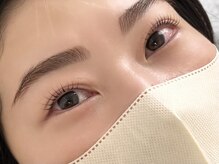 ルピナス 川口(Lupinus)/デザインパーマ