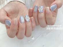 サンネイルズ(sun nails)/