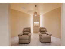 肌結果を追求する上質フェイシャルマスクサロン Koh Mask Bar【コウマスクバー】の雰囲気(内観)