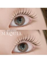マキア 唐津店(MAQUIA)/ラッシュリフト