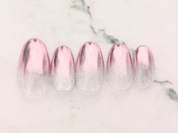 【定額プラチナコース¥6800】