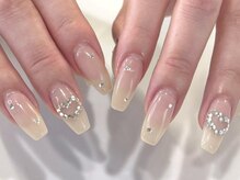 ジュエムネイル(jouerm nail)