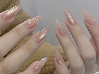 モアグラム 大宮東口店(More Glam)/持ち込み