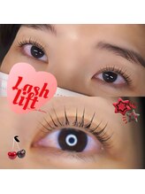 ジェルメ(Germer)/まつげパーマ