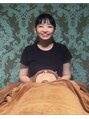 リンパサロン カナサ(Kanasa)&nbsp;高田 麻衣