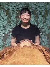 リンパサロン カナサ(Kanasa) 高田 麻衣