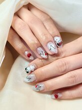 ベラーネイルズバー(Bella nails BAR)/