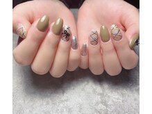 アイネイル(AI Nail)/