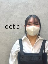 ドット シー 神戸三宮(dot c)&nbsp;フジイ アヤカ