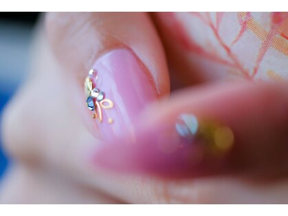 ププ ロージー(.pupuu Rosy)の写真