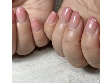 スターチス(STARTICE)の雰囲気（似合わせカラー・美しくフォルムで自信の持てる手元へ♪）