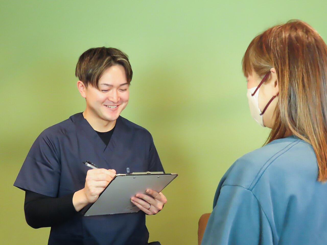 【しっかり整える】巡り改善100分セットコース \6,980