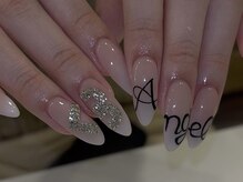 アイネイルズ 恵比寿店(I nails)/《roori指名限定》