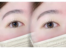 ミイプ(MEPP)/やまもと担当★ラッシュリフト