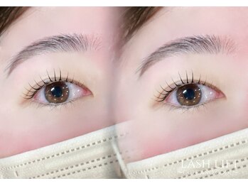 ミイプ(MEPP)/やまもと担当★ラッシュリフト