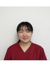 えがお鍼灸整骨院 栗東院&nbsp;田中 爽楽